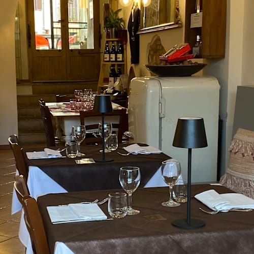 Osteria del Borgo , Cantalupo In Sabina