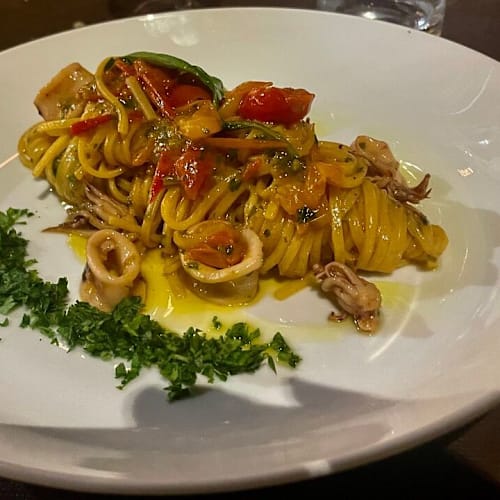 Osteria del Borgo , Cantalupo In Sabina