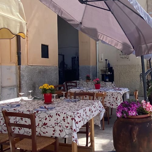 Osteria del Borgo , Cantalupo In Sabina