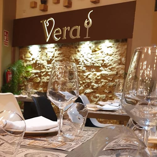 Vera, Valencia