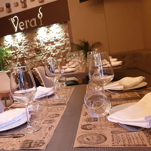 Vera, Valencia