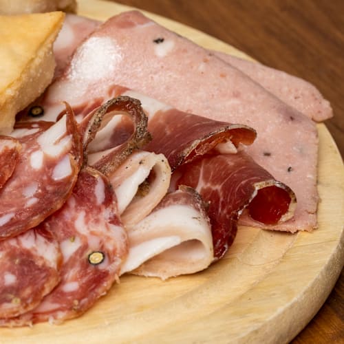 C'era una volta un re, Pioltello