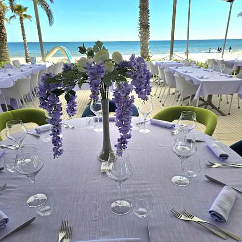 Sabya by Valentino, Grottammare