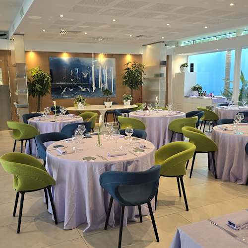 Sabya by Valentino, Grottammare