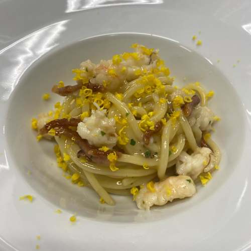 Sabya by Valentino, Grottammare