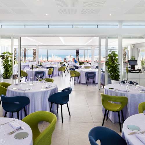 Sabya by Valentino, Grottammare