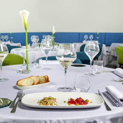 Sabya by Valentino, Grottammare