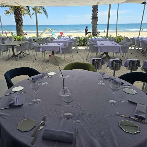 Sabya by Valentino, Grottammare