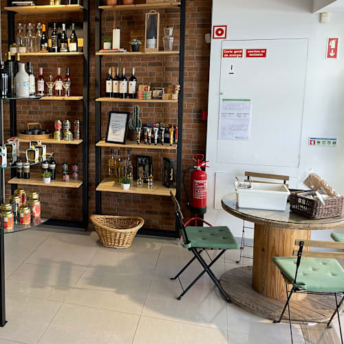 PTM Downtown, Portimão
