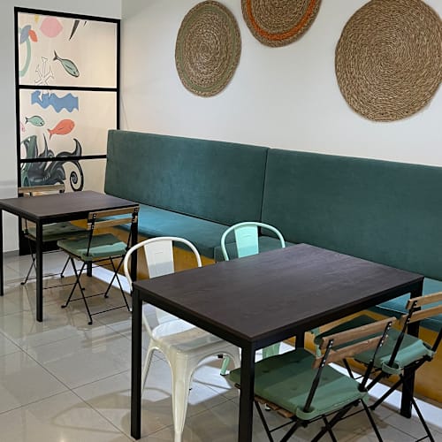 PTM Downtown, Portimão