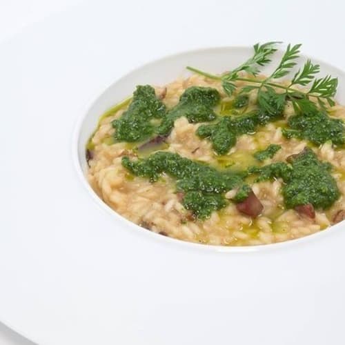 Trattoria Bjrot, Verano Brianza