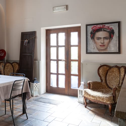 Trattoria Bjrot, Verano Brianza