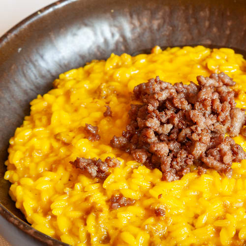 Trattoria Bjrot, Verano Brianza