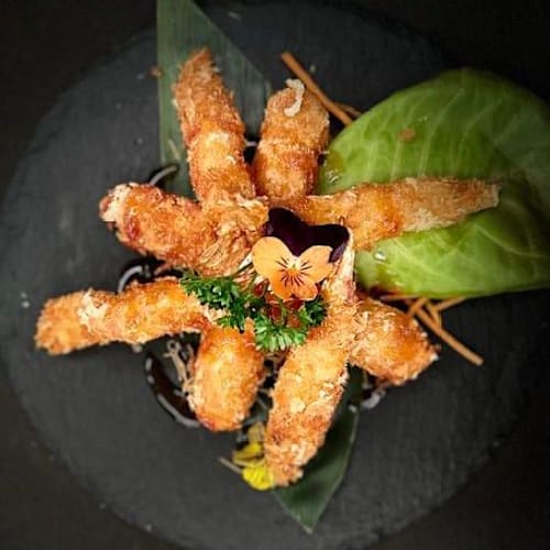 Rio de Janeiro lounge sushi, Milano