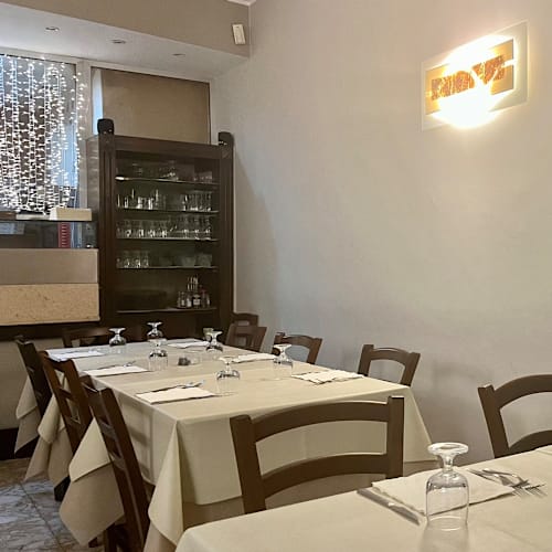 Capriccio Divino, Lecce