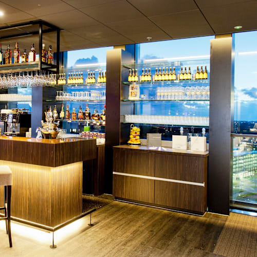 Fletcher Wellness-Hotel Leiden, Leiden