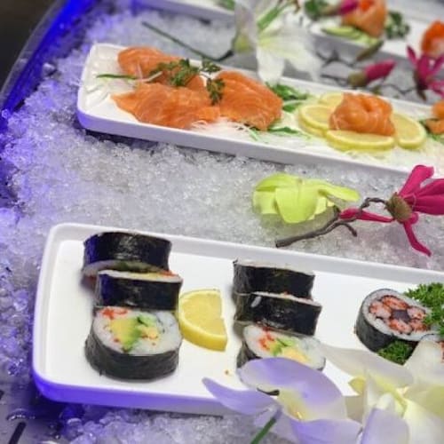 Wok Royal Villeneuve, Villeneuve