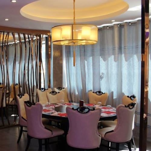 Wok Royal Villeneuve, Villeneuve