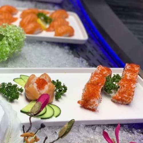 Wok Royal Villeneuve, Villeneuve