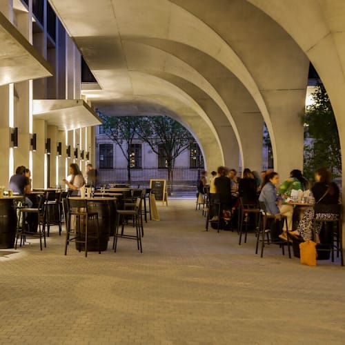 Bistro Morland, Paris