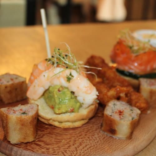 Bistro Morland, Paris