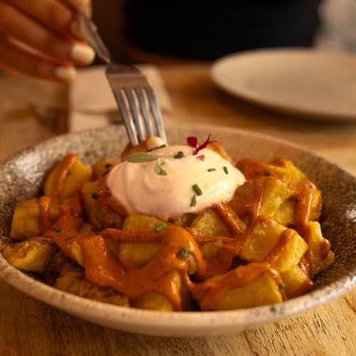 Wanna Gastrobar, Platja d'Aro