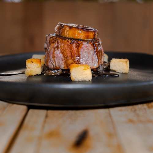 Wanna Gastrobar, Platja d'Aro