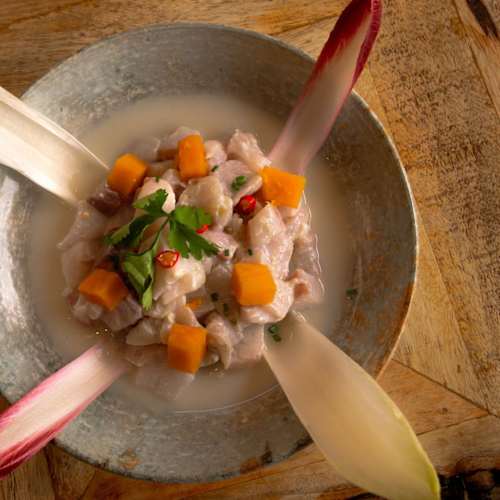 Wanna Gastrobar, Platja d'Aro