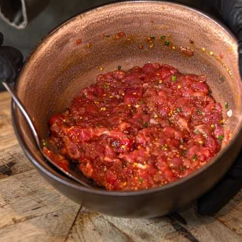 Wanna Gastrobar, Platja d'Aro