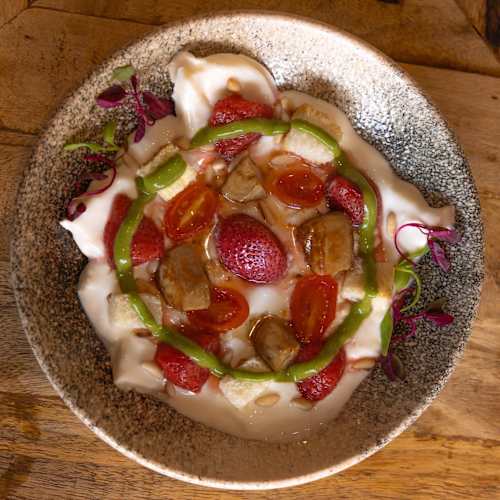 Wanna Gastrobar, Platja d'Aro