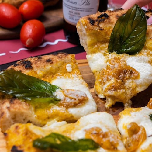 Il Cavatappi, Salerno