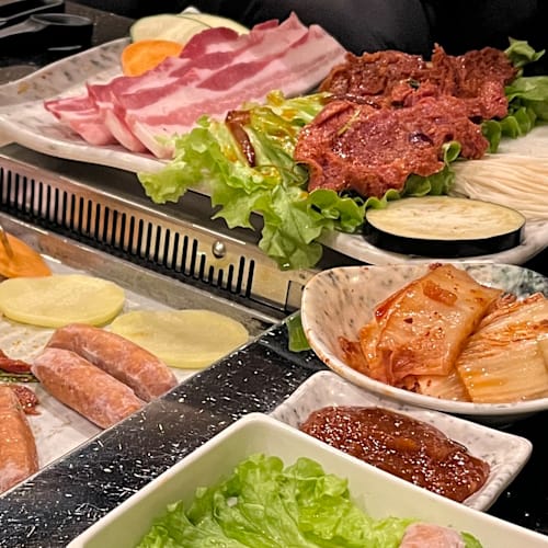 My Kimchi, Milano