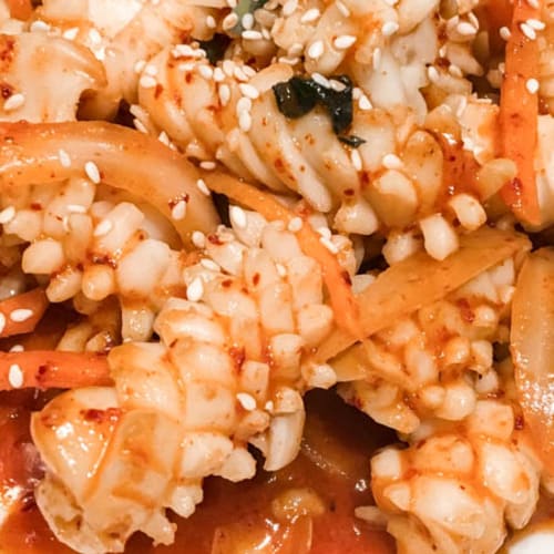 My Kimchi, Milano