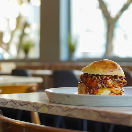 Burger Champ (Campo Pequeno), Lisboa