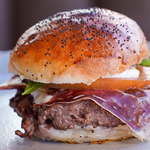 Burger Champ (Campo Pequeno), Lisboa