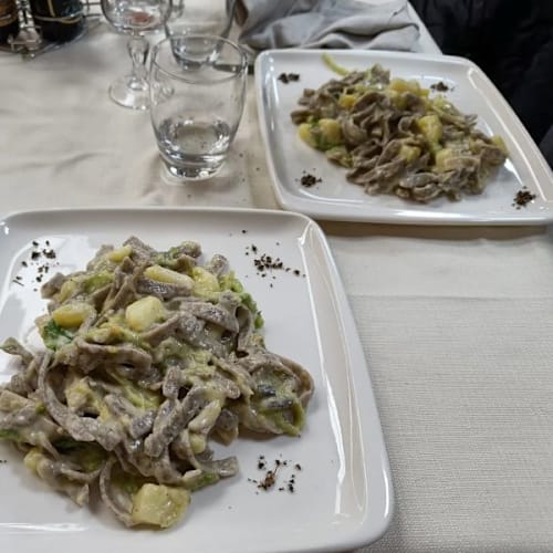 Bistrot Tirano | Ai Portici , Tirano