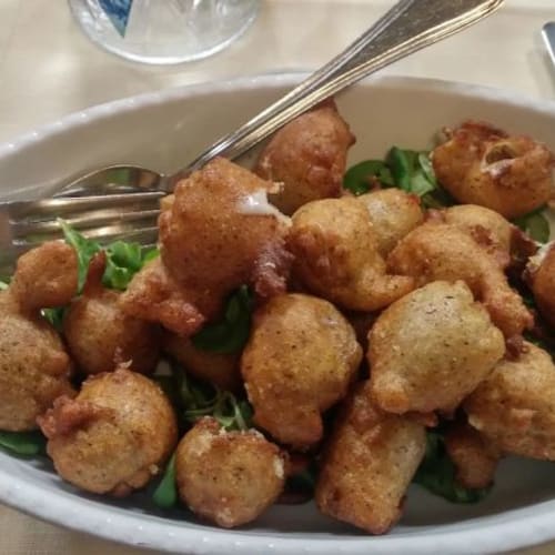 Bistrot Tirano | Ai Portici , Tirano
