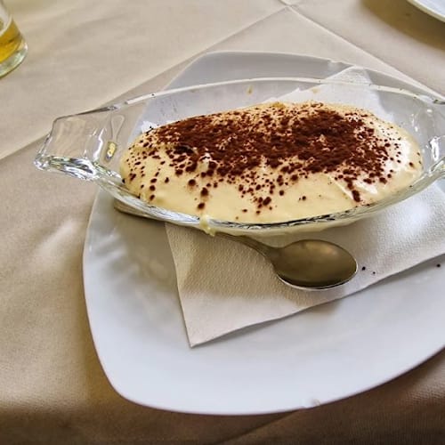 Bistrot Tirano | Ai Portici , Tirano