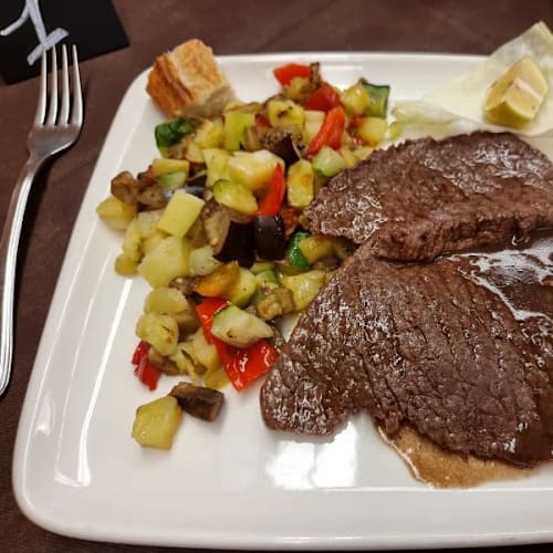 Bistrot Tirano | Ai Portici , Tirano