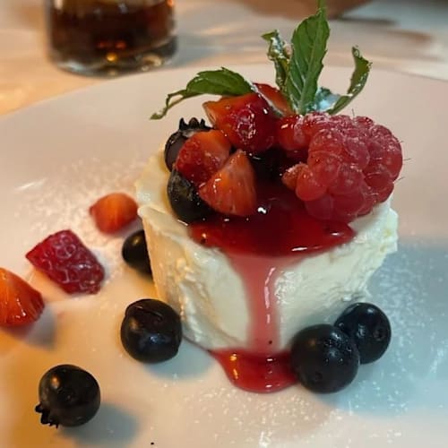 Bistrot Tirano | Ai Portici , Tirano