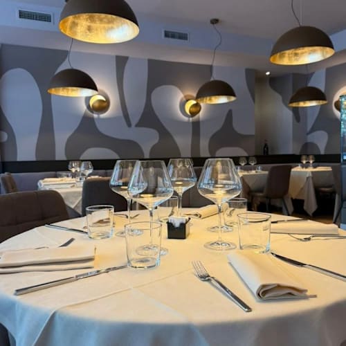 Bistrot Tirano | Ai Portici , Tirano
