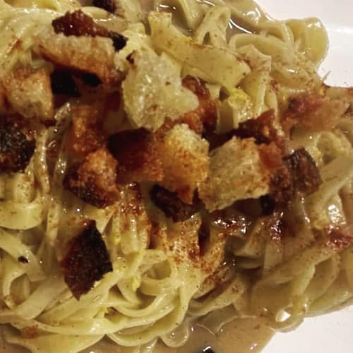 Osteria Battibecco al Parco, Montesilvano