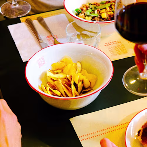 Alt Stazione del Gusto - Lecce, Lecce