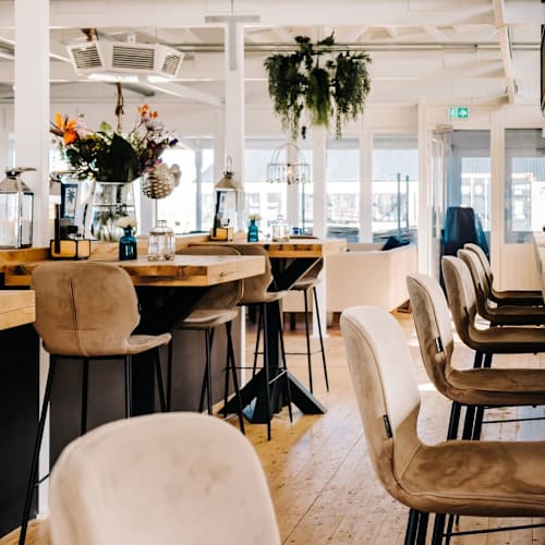 Beach Club Tien, Zandvoort