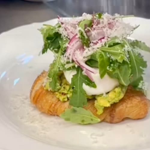Bistrot du Passage, Stockholm