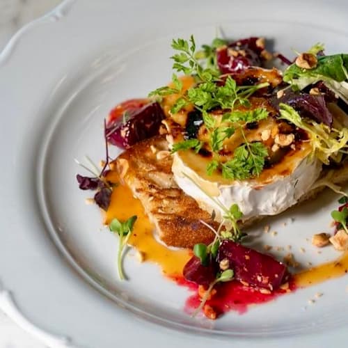Bistrot du Passage, Stockholm