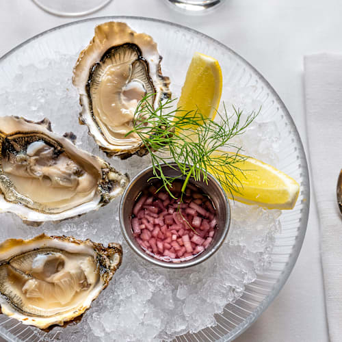 Bistrot du Passage, Stockholm