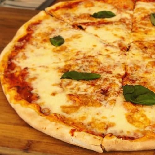 Trattoria Di Guzman - Castillejos, Barcelona