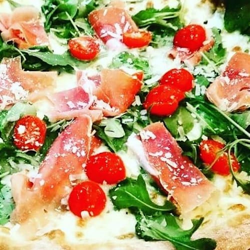 Trattoria Di Guzman - Castillejos, Barcelona