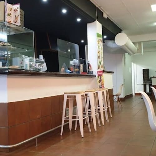 Trattoria Di Guzman - Castillejos, Barcelona